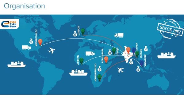 EXIM Bank’s Management Trainee Recruitment: 50 Vacancies Await – Check Your Eligibility And Important Dates