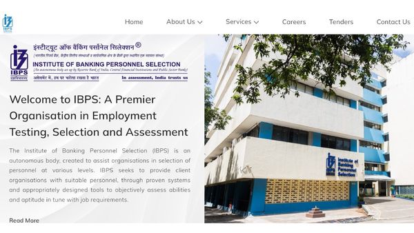 IBPS RRB Clerk Mains Admit Card 2024 Released: Check Exam Date & Steps To Download Admit Card Inside