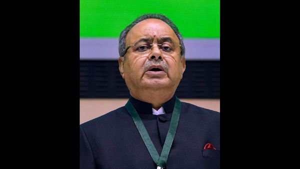 Government Announces Formation of 23rd Law Commission for Legal Reforms