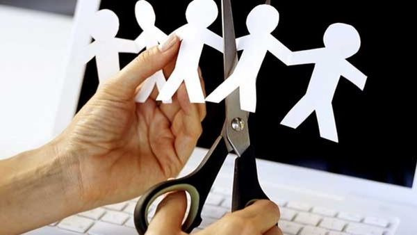 Global Tech Layoffs Continue: Over 27,000 Jobs Cut In August As Intel, Cisco, IBM Lead The Way