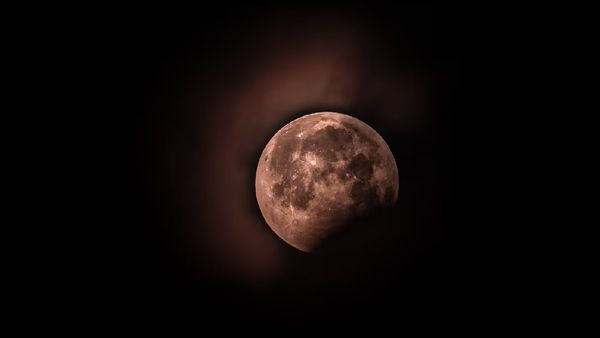Lunar Eclipse Myths Busted: What You Really Can And Can't Do During Tonight's Celestial Event