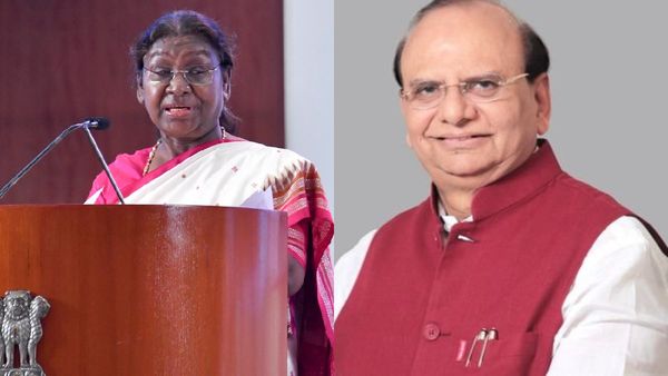 President Murmu Hands Delhi LG New Powers, Sparks Fresh Conflict With AAP