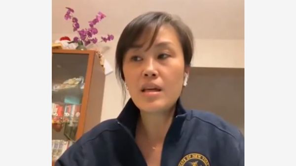 Linda Sun’s Arrest Reveals Chilling Depths Of Chinese Espionage In The US - Details Inside