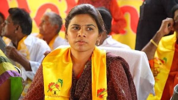 AP College Conditions Exposed: Akhila Priya Slams YSRCP's 'Haunted House' In Allagadda - OI Exclusive