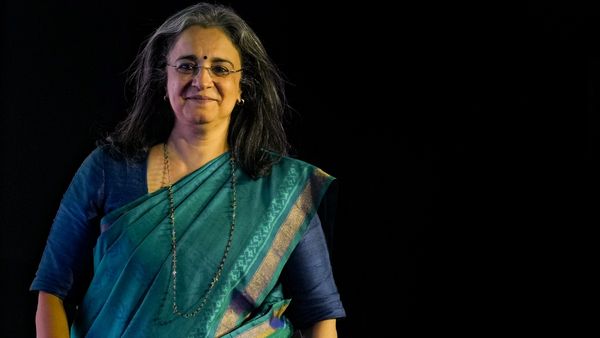 PAC To Probe Allegations Against SEBI Chief Madhabi Puri Buch, Regulatory Bodies: Report