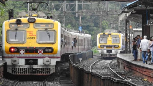 Malad Railway Station Passenger Alert: Know How The New Platform Changes Will Affect Your Commute