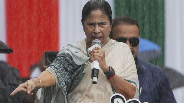 Centre Challenges Mamata Govt In Supreme Court Over CISF Deployment At RG Kar Hospital