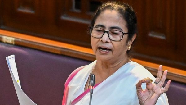 Kolkata Rape-Murder Case: Mamata Denies 'Bribing' Victim's Family, Says Kolkata CP Offered To Resign
