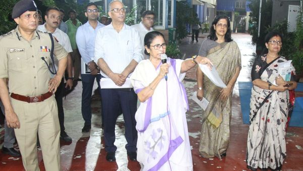 Mamata Accepts 99% Demands Of Medics; Junior Docs To Continue Cease Work Till Assurances Materialise