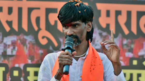 Maratha Reservation: Manoj Jarange Patil To Stage Hunger Strike Protest From Today Again