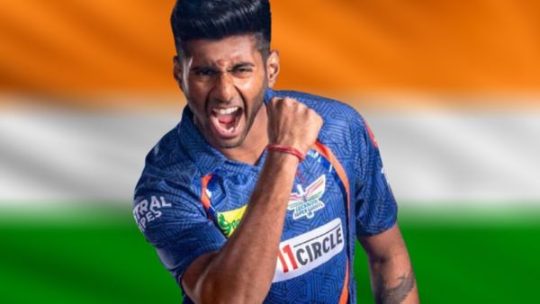 IPL Star Mayank Yadav Gets India Call Vs Bangladesh: Check T20 Squad