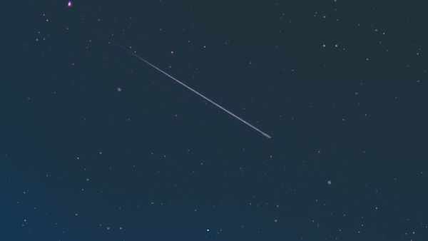 Will The September 15 Asteroid 2024 Hit Earth? NASA's Close Watch On Potential Threat