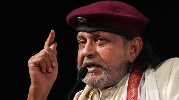 Celebrating Mithun Chakraborty's Dadasaheb Phalke Award: Top 10 Must-See Performances!