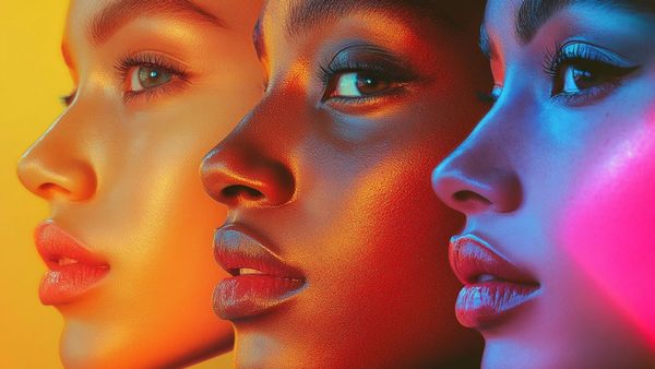 Celebrating Diversity In Skincare: Glowing Face Routines For Every Skin Tone