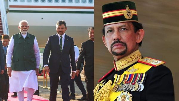 Net Worth Of Sultan Hassanal Bolkiah’s Empire: 7,000 Cars, Golden Jets, And A Private Zoo