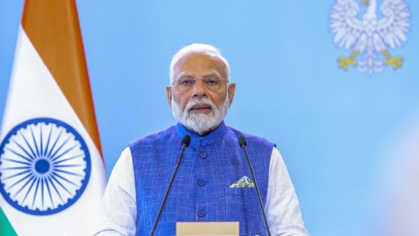 PM Modi Inaugurates 6 New Vande Bharat Trains Today: Here Are Their Routes