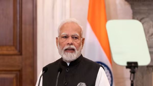Modi's US Visit: Quad Summit, Indian Diaspora Event, And UNGA Address
