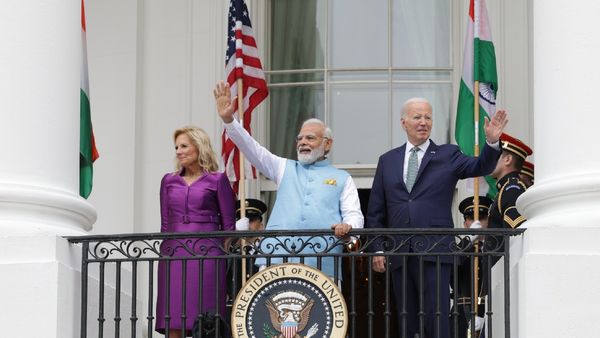 ‘2 Stages, 400+ Artistes': PM Modi's Grand ‘Modi & US' Event With Indian Diaspora