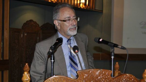 First Muslim IAS Officer From Kashmir Valley Mohd Shafi Pandit Passes Away At 80