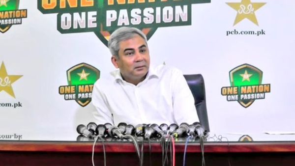 Mohsin Naqvi To Succeed Jay Shah As Asian Cricket Council Chief: Reports