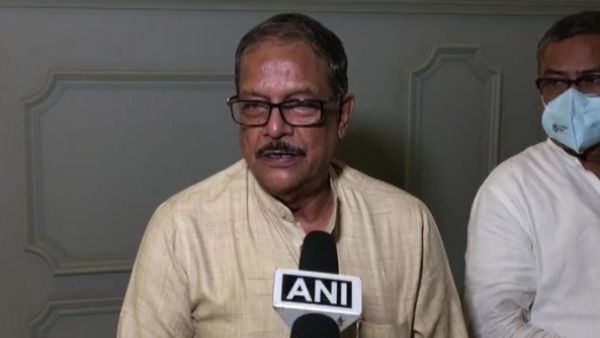 Bengal Govt Tables Anti-Rape Bill At State Assembly