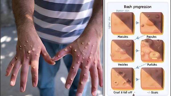Monkey Pox, What Is There To Know
