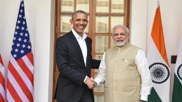 Modi In US For First Time: What Did Modi Tell Obama About His Limo Size?