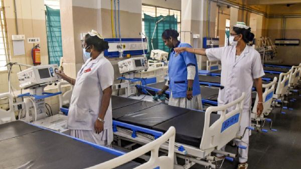 Mpox Case Confirmed In Kerala's Malappuram: Man Undergoing Treatment