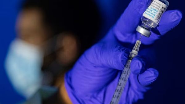 Monkeypox Vaccine: Chinese Drug Company Prepares Mpox Vaccine, To Undergo Clinical Trial Soon