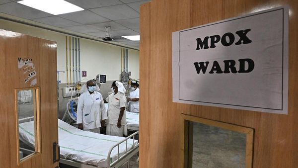 Mpox In India: Health Ministry Confirms First Case