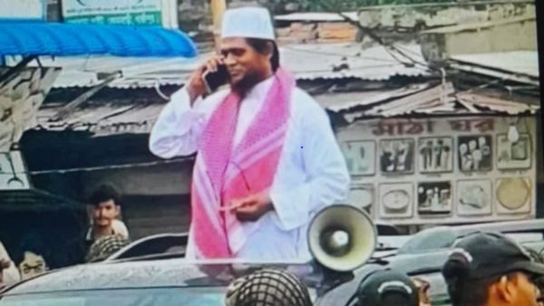 Who is Mufti Zubayer Rahmany? Bangladesh’s Radical Cleric Enters India, Sparking Security Fears
