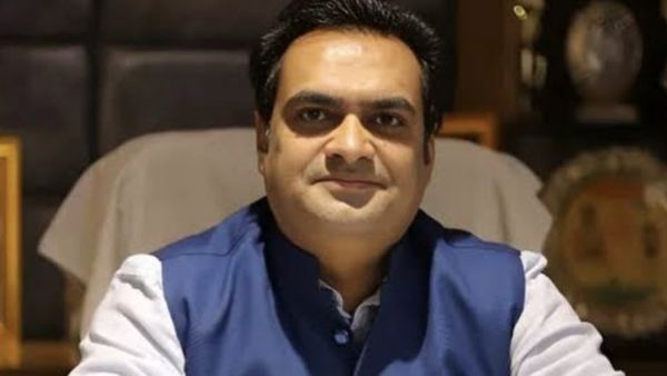 Delhi: Who Is Mukesh Ahlawat? AAP's Sultanpur Majra MLA Likely To Be In Atishi's Cabinet