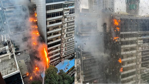 Mumbai: Revisiting Tragic 2017 Kamala Mills Fire And What Triggered It