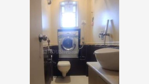Mumbai Flat With Washing Machine Above Toilet Goes For Rent At Staggering Rs 1.35 Lakh/Month