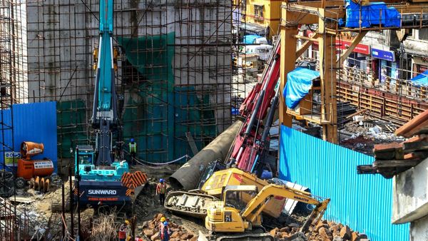 Mumbai Metro Line 3: Check The New Station Names That Reflect The City’s Identity