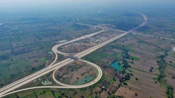 Mumbai-Nagpur Samruddhi Expressway To Get Lifesaving Pit Stops In Six Months: What’s In Store For Motorists?