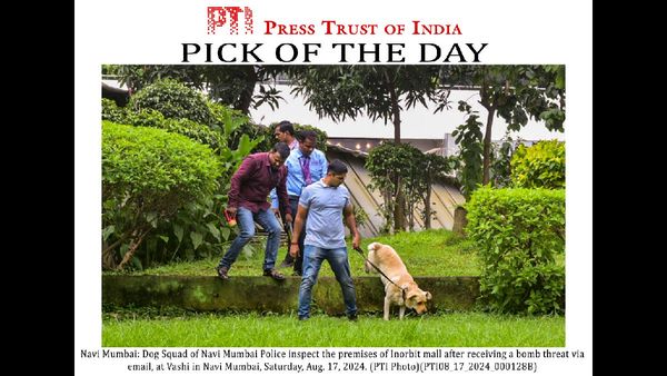 Mumbai Police Apprehends Four Suspected Drug Peddlers in Juhu Gulli