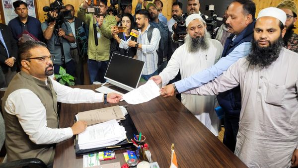 Shimla Mosque Dispute: Muslim Panel Offers To Raze Unauthorized Structure After Clashes