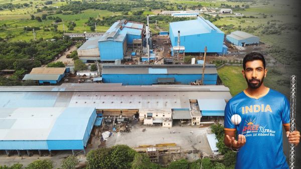Devashree Ispat Private Limited secures NABL certificate for advanced steel testing