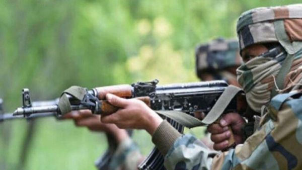 Centre Extends NSCN Ceasefire Agreement for Another Year