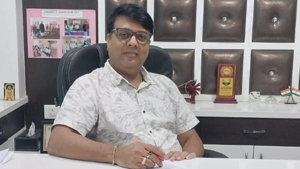 Naresh Dhoundiyal's Optimistic View on the GST Regime
