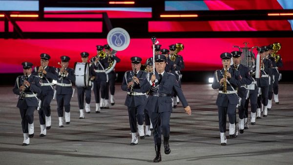 NATO Members Report Airspace Violations by Russian Drones