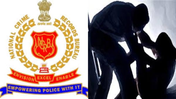 Madhya Pradesh: 2 Heinous Rape Cases In A Week; MP Ranks 3rd In India For Rape Incidents - State Wise List