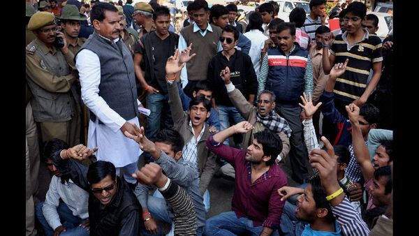 OBC Activists End Week-Long Fast After Manoj Jarange Concludes His Indefinite Hunger Strike