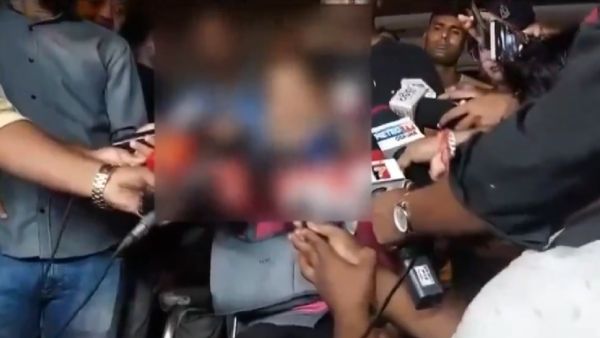 Odisha: Army Officer's Fiance Alleges Sexual Assault By Cops, Says One Of Them Flashed Her