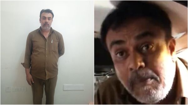 Bengaluru Auto Driver Who Slapped Student, To Cough Up Rs 30K For Bail, Spend 4 Days In Custody