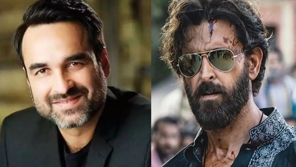 Hrithik Roshan To Step Into The Shoes Of Pankaj Tripathi In 'Mirzapur'?