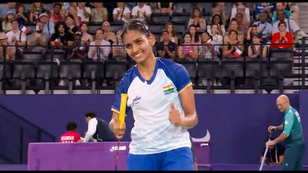 Nitesh and Antil Lead India to Historic Golds at Paralympics