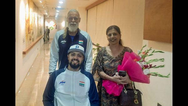 Navdeep's Silver Upgraded to Gold in Dramatic Men's Javelin F41 Final at Paralympics