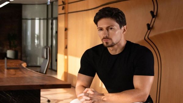 Telegram CEO Pavel Durov Speaks Out After Arrest In France: ‘Outdated Laws Are Misguided’